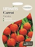 Unwins Pictorial pacco – carota Parceba – 350 semi foto, bestseller 2024-2023 nuovo, miglior prezzo EUR 2,21 recensione