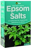 Vitax - Magnesio solfato Epsom sali - 1.25 kg foto, bestseller 2024-2023 nuovo, miglior prezzo EUR 19,62 recensione