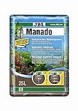 JBL Manado 25l - Substrat de sol naturel pour aquariums d'eau douce Photo, best-seller 2024-2023 nouveau, meilleur prix EUR 23,99 examen