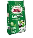 Scotts Substral® lungo tempo di fertilizzante per prato, 9 kg foto, bestseller 2024-2023 nuovo, miglior prezzo EUR 65,49 recensione