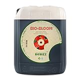 Biobizz 5L Bio-Bloom Liquid foto, bestseller 2024-2023 nuovo, miglior prezzo EUR 46,72 recensione