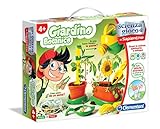 Clementoni 13948 - Giardino Botanico foto, bestseller 2024-2023 nuovo, miglior prezzo EUR 14,90 recensione