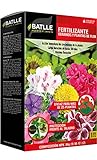 Semillas Batlle 710762UNID Fertilizzante per gerani e piante da fiore, 1 kg foto, bestseller 2024-2023 nuovo, miglior prezzo EUR 7,09 recensione
