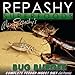 foto REPASHY BUG BURGER - Mangime completo per insetti da pasto (340) nuovo bestseller 2024-2023