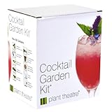 Plant Theatre cocktail Garden kit, varietà da coltivare foto, bestseller 2024-2023 nuovo, miglior prezzo EUR 16,99 recensione