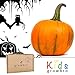 foto Growbro - Set per la coltivazione di zucca, Halloween, semi di zucca, Halloween, regali, Halloween, zucca decorativa, semi di zucca nuovo bestseller 2024-2023