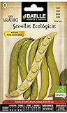 Battle - Semi Ecologici Fave Acquadolce (30G Semi - Bio) foto, bestseller 2024-2023 nuovo, miglior prezzo EUR 7,96 recensione