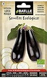 Battle - Semi Ecologici Melanzana Viola (45 Semi - Bio) foto, bestseller 2024-2023 nuovo, miglior prezzo EUR 9,11 recensione