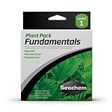 Seachem Plant Pack Kit Base per la Fertilizzazione di Piante D'Acquario - 3 X 100 ml foto, bestseller 2024-2023 nuovo, miglior prezzo EUR 28,50 recensione