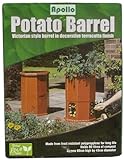 Apollo Patate Giardinaggio Ltd Cask foto, bestseller 2024-2023 nuovo, miglior prezzo EUR 38,81 recensione