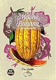 melone banana,cucumis melo,gr 1,semi rari,semi strani, orto strabilia foto, bestseller 2024-2023 nuovo, miglior prezzo  recensione