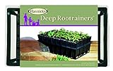 Haxnicks Deep Rootrainer Vassoi foto, bestseller 2024-2023 nuovo, miglior prezzo EUR 19,58 recensione