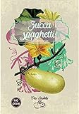 zucca spaghetti,curcubita pepo,gr 2,semi rari,semi strani, orto strabilia foto, bestseller 2024-2023 nuovo, miglior prezzo  recensione