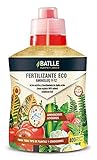 Semillas Batlle 710850UNID - Fertilizzante ecologicoper cactus, 400 ml foto, bestseller 2024-2023 nuovo, miglior prezzo EUR 5,32 recensione