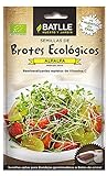 Semillas Batlle – Semi per germogli, biologici foto, bestseller 2024-2023 nuovo, miglior prezzo EUR 8,92 recensione