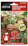 Fertilizzanti Cactus Semi Batlle 710600BOLS a 1L foto, bestseller 2024-2023 nuovo, miglior prezzo EUR 7,94 recensione