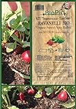 Ravanelli Bio Kit Seminafacile - Organic Sweet&Spicy Radish foto, bestseller 2024-2023 nuovo, miglior prezzo EUR 4,90 recensione