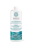 MARPHYL Organic Liquid Plant Food for Indoor, Outdoor, hydroponics and More. Fertilizer Made Locally, 16.9 Fl. Oz - 4 Sizes Photo, bestseller 2024-2023 new, best price $14.90 review