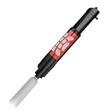 NICREW Automatic Gravel Cleaner, Electric Aquarium Cleaner, 2 in 1 Sludge Extractor for Medium and Large Tanks Photo, bestseller 2024-2023 new, best price $28.99 review
