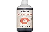 BioBizz Bio-Bloom 1L - 05-225-055 - Fertilizante (orgánico) Foto, éxito de ventas 2024-2023 nuevo, mejor precio 12,75 € revisión