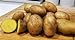 Photo Simply Seed - 15 Piece Potato Seed - Naturally Grown - German Butterballs - Non GMO - Spring Planting new bestseller 2024-2023