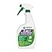 Photo Earth's Ally 3-in-1 Plant Spray | Insecticide, Fungicide & Spider Mite Control, Use on Indoor Houseplants and Outdoor Plants, Gardens & Trees - Insect & Pest Repellent & Antifungal Treatment, 24oz new bestseller 2024-2023