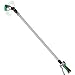 Photo RESTMO 36”-60” (3ft-5ft) Metal Watering Wand, Long Telescopic Tube | 180° Adjustable Ratcheting Head | 7 Spray Patterns | Flow Control, Perfect Garden Hose Sprayer to Water Hanging Baskets, Shrubs new bestseller 2024-2023