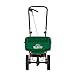 Photo Scotts Turf Builder EdgeGuard Mini Broadcast Spreader - Holds Up to 5,000 sq. ft. of Lawn Product new bestseller 2024-2023