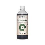 BioBizz Bio-Grow (Organico) - Fertilizante Estimulador Crecimiento, 1l Foto, éxito de ventas 2024-2023 nuevo, mejor precio 11,24 € revisión