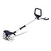 Photo Fusion Drill Powered Tools Fusion 33061 Drill Adaptive Cultivator, Raised Garden beds, tills Soil, Navy Blue new bestseller 2024-2023