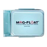 Mag-Float -360 limpiador de acuarios de acrílico grande (con raspador acrílico) Foto, éxito de ventas 2024-2023 nuevo, mejor precio 35,95 € revisión
