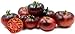 Foto Portal Cool Tomate Indigo, azul, dulce, semillas semi, semi 30, tomate nuevo éxito de ventas 2024-2023