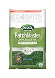 Scotts PatchMaster Lawn Repair Mix Tall Fescue Mix - 10 lb., All-In-One Bare Spot Repair, Feeds for up to 6 Weeks for Fast Growth and Thick Results, Covers Up To 290 sq. ft. Photo, bestseller 2024-2023 new, best price $19.44 review