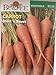 Photo Burpee 66654 Carrot Short 'n Sweet Seed Packet new bestseller 2024-2023
