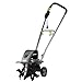 Photo Earthwise TC70001 11-Inch 8.5-Amp Corded Electric Tiller/Cultivator new bestseller 2024-2023