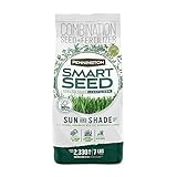 Pennington Smart Seed Sun and Shade Grass Mix 7 lb Photo, bestseller 2024-2023 new, best price $24.97 ($0.22 / Ounce) review