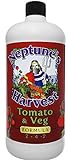 Neptune's Harvest Natural Tomato & Vegetable Organic, OMRI Plant Food 18 oz Concentrate Photo, bestseller 2024-2023 new, best price $23.29 review