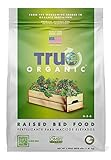 True Organic - Raised Bed Plant Food 4lbs - CDFA, OMRI, for Organic Gardening… Photo, bestseller 2024-2023 new, best price $17.99 review