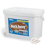 Airmax MuckAway TL Natural Pond Muck Remover – Safely Clears Muck and Sludge from Entire Lake or Pond; Fish, Plant and Wildlife Friendly – Treats up to 3 Acres Photo, bestseller 2024-2023 new, best price $699.99 ($699.99 / Count) review