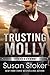 Photo Trusting Molly (Silverstone Book 3) new bestseller 2024-2023