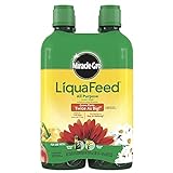 Miracle-Gro Liquafeed All Purpose Plant Food, 4-Pack Refills Photo, bestseller 2024-2023 new, best price $12.48 review