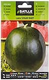 Sandia Sugar Baby Foto, éxito de ventas 2024-2023 nuevo, mejor precio 1,60 € revisión