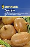 Zwiebelsamen - Zwiebeln Stuttgarter Riesen von Kiepenkerl Foto, Bestseller 2024-2023 neu, bester Preis 2,29 € Rezension