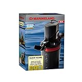 MarineLand Magnum Polishing Internal Canister Filter, For aquariums Up To 97 Gallons, 10.5 IN (ML90770-00) Photo, bestseller 2024-2023 new, best price $74.99 review