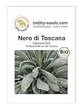 BIO-Kohlsamen Nero di Toscana Palmkohl Portion Foto, Bestseller 2024-2023 neu, bester Preis 1,95 € Rezension