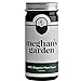 Photo Meghan's Garden,All-Purpose Plant Food Fertilizer Potted Plants 100percent Organic 2 oz Made in USA Succulents, Flowers, Herbs, Fruits, Vegetables Water-Soluble Easy Shake new bestseller 2024-2023