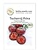 Foto Tschernij Prinz BIO-Tomatensamen von Bobby-Seeds Portion neu Bestseller 2024-2023