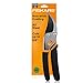 Photo Fiskars Gardening Tools: Bypass Pruning Shears, Sharp Precision-ground Steel Blade, 5.5” Plant Clippers (91095935J) new bestseller 2024-2023