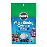 Miracle-Gro Water Storing Crystals Photo, bestseller 2024-2023 new, best price $12.49 review