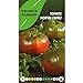 Foto Graines passion bolsa de semillas Tomate negro de Crimea nuevo éxito de ventas 2024-2023